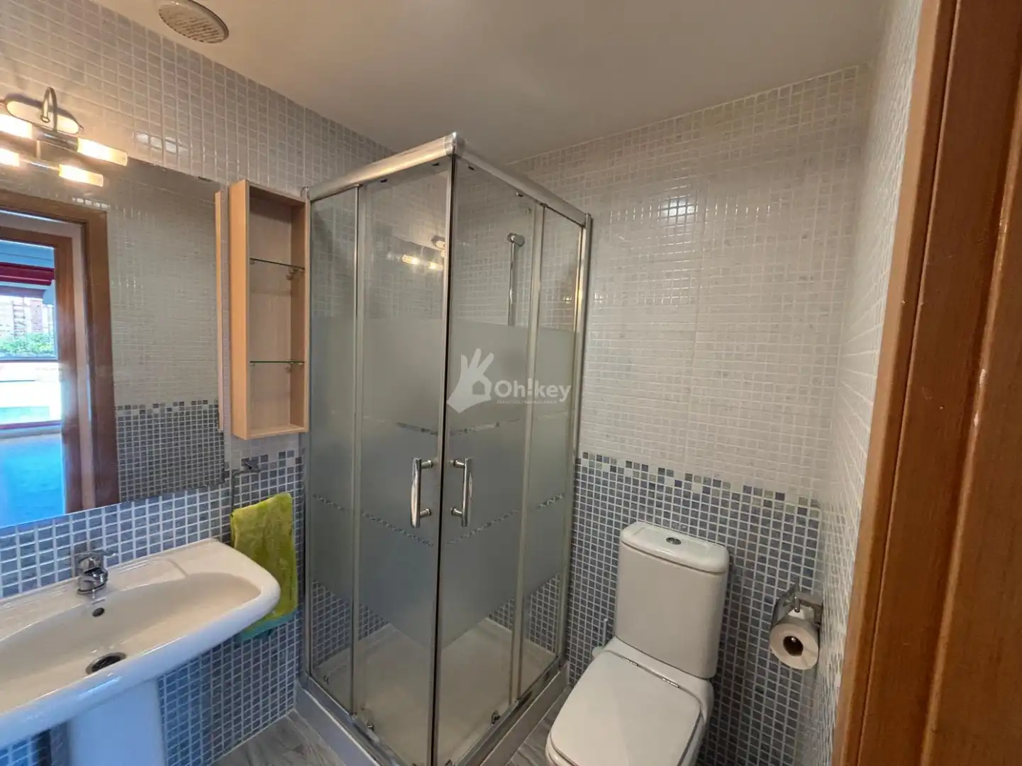 Appartement avec piscine à vendre à Parla Este, imagen 24