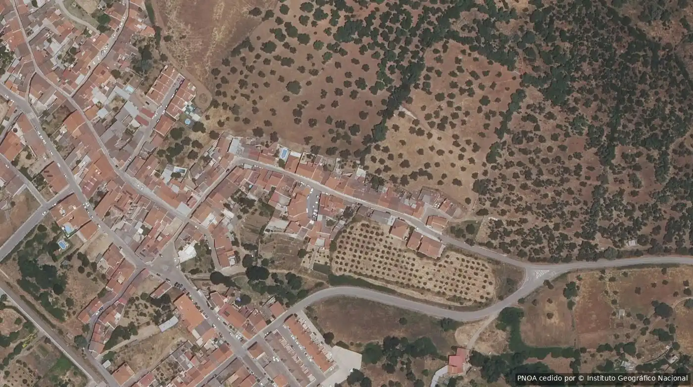 Pis en venda en Valle de Santa Ana, Badajoz