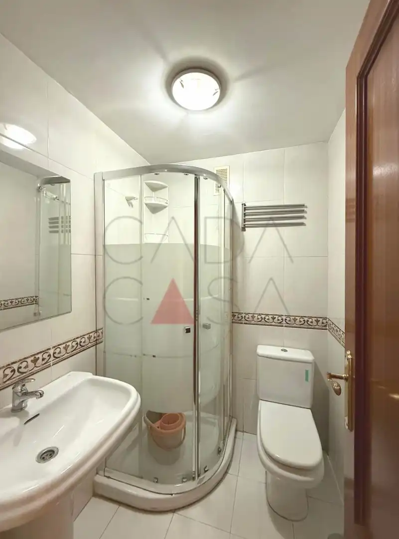 Appartamento con balcone in vendita a Avenida Justina Berdía, imagen 22