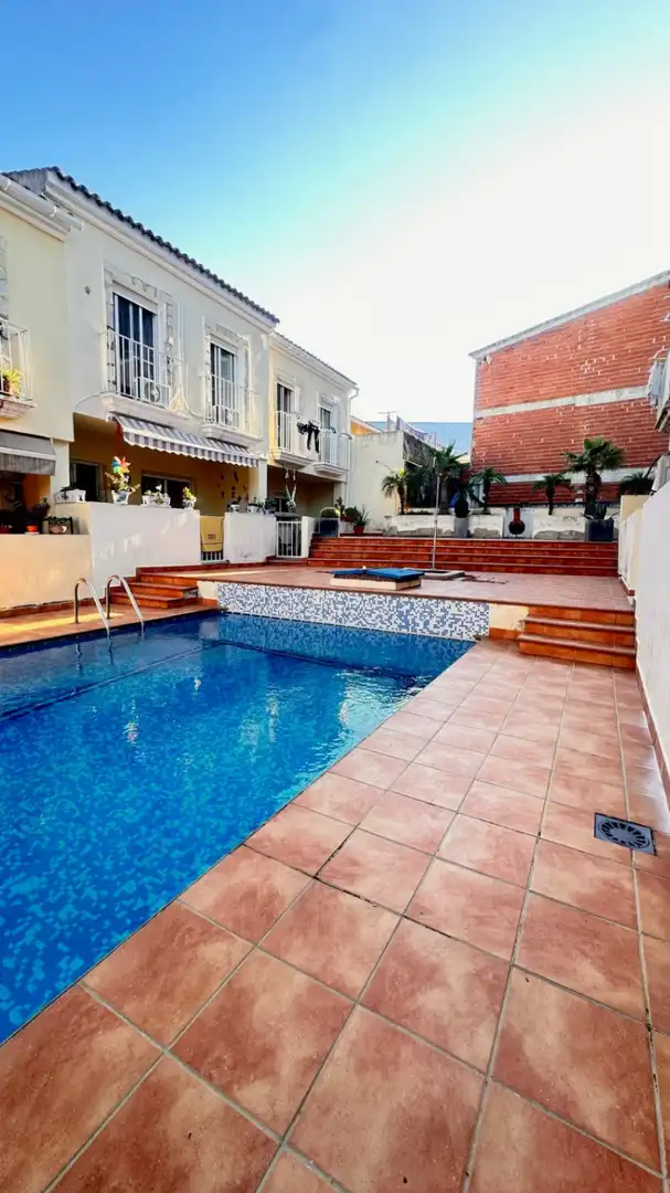 Maison mitoyenne avec piscine à vendre à Sagra, imagen 3