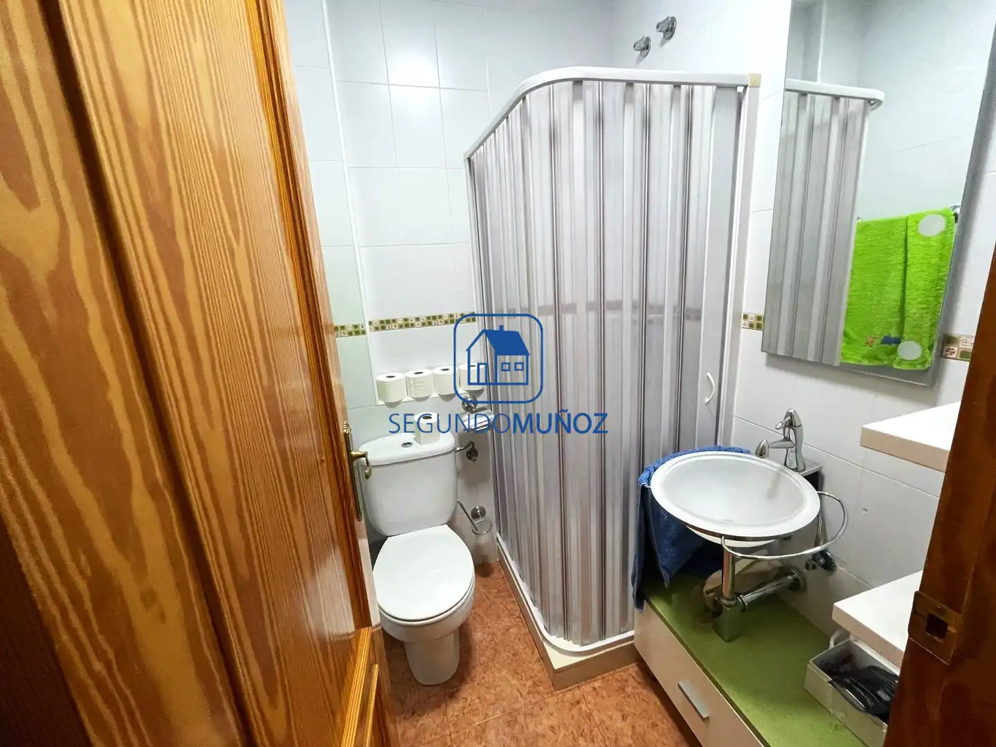 Duplex for sale in Mazarrón Casco Urbano, imagen 14