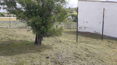 Foto 5 de Terreno en venta en Cam. de Valdecerbero, Fuencarral-el Pardo, 28049 M, 7, Montecarmelo,  Madrid Capital