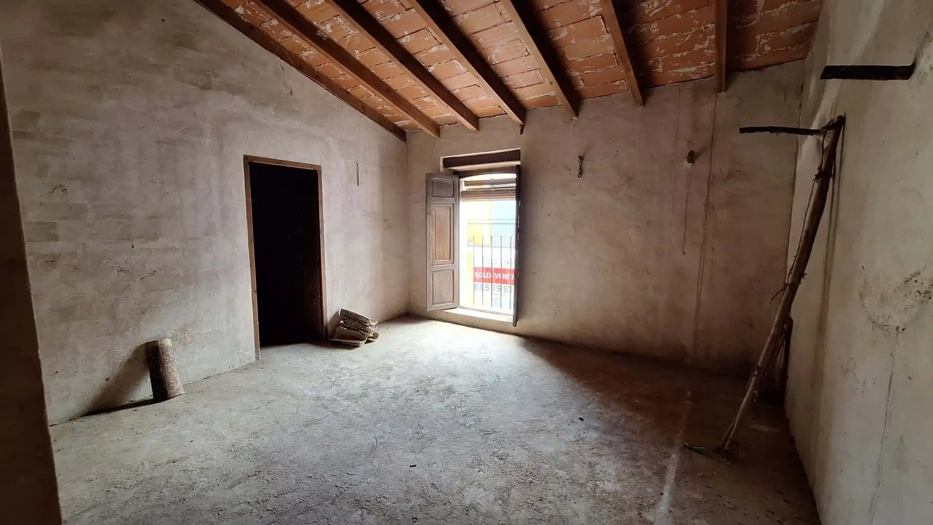 Terraced house for sale in Jesús Pobre, imagen 14