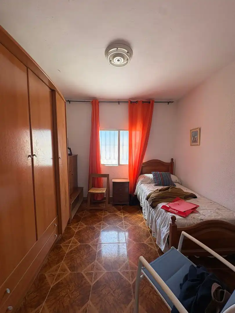 Bedroom of Houses for sale in Chiclana de la Frontera  with Private garden, Storage room and Swimming Pool