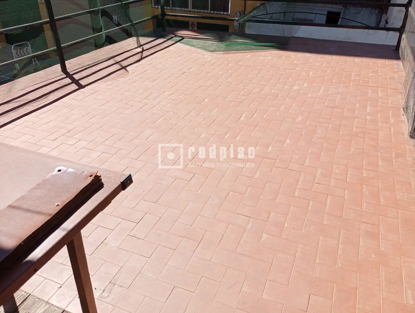 Terraza de Casa o chalet en venta en Talavera de la Reina con Aire acondicionado, Calefacción y Terraza