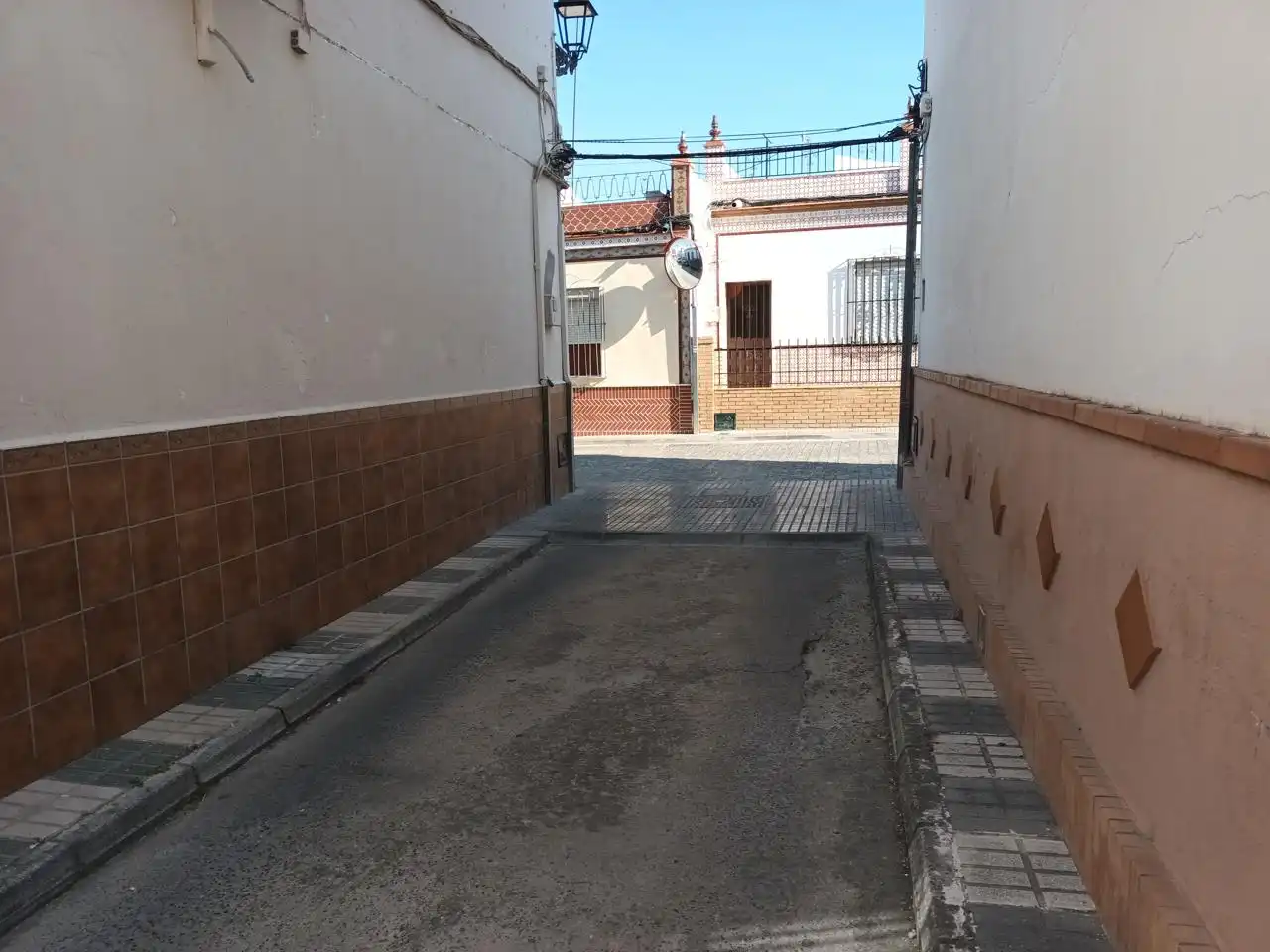 Aparcament en venda a Ramón Y Cajal, imagen 3