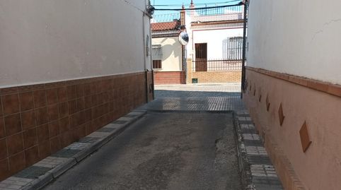 Foto 3 de Garaje en venta en Ramón y Cajal, Centro, Bormujos