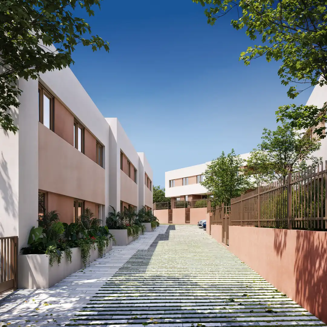 Casa adosada en venta en Cunit, Tarragona