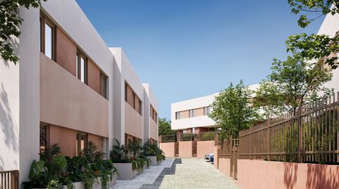 Foto 2 de Piso en venta en Passeig Garbí, 24, Cunit Residencial, Tarragona