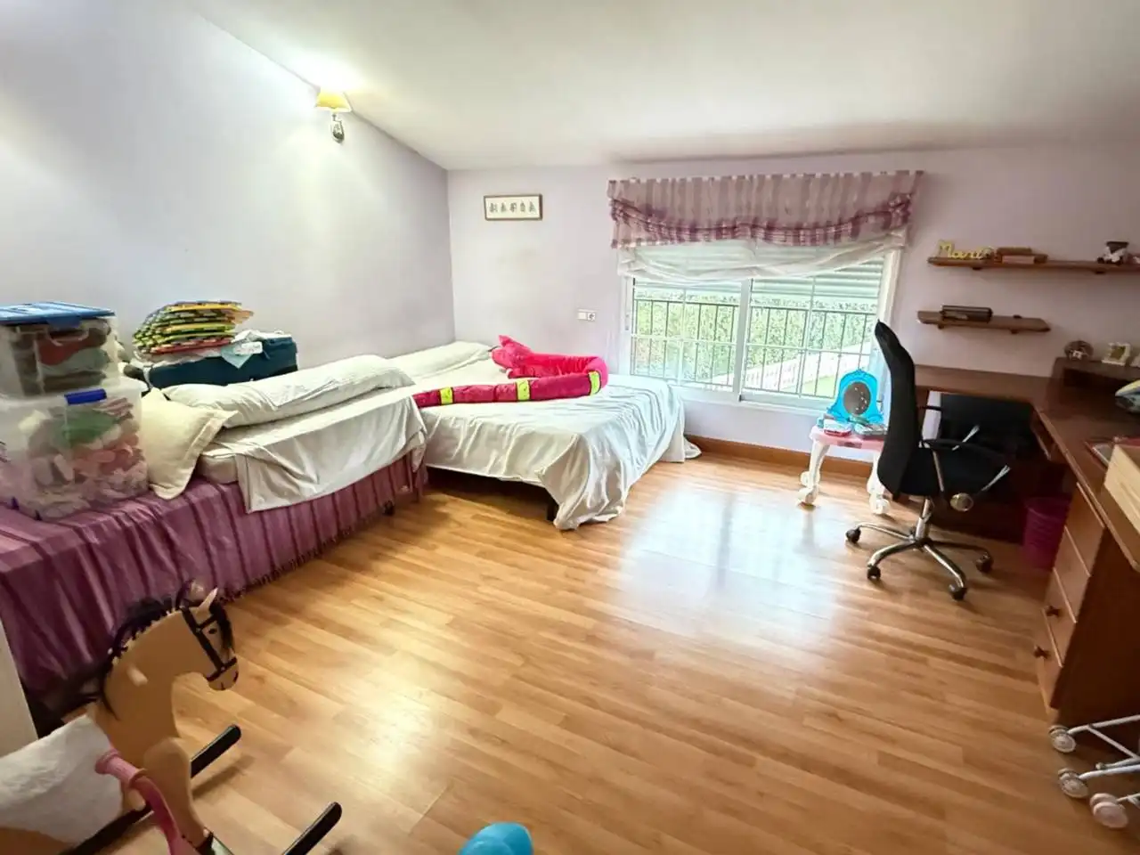 Detached house with pool for sale in Las Torres de Cotillas, imagen 23