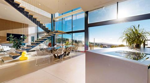 Foto 4 de Casa o xalet en venda a Alto de los Monteros, Málaga