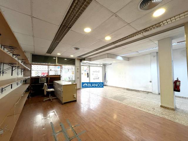 Local comercial en Alquiler en La Florida