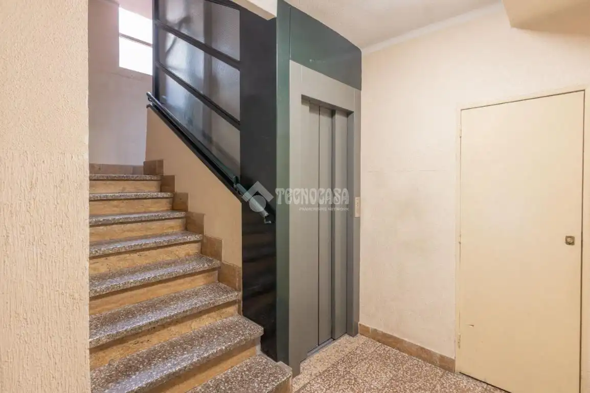 Wohnung zur Miete in Garrido