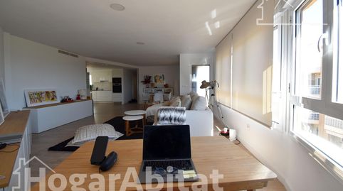 Foto 4 de Piso en venta en Calle Fuentes, Oliva pueblo, Oliva