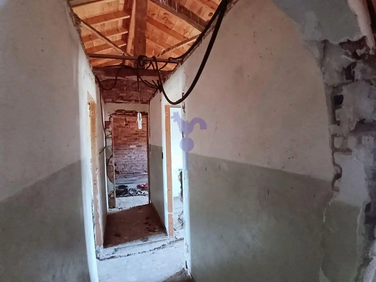 Casa o xalet en venda en Valverde de la Virgen amb Calefacció i Jardí privat