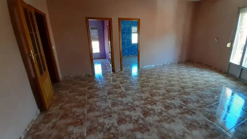 Flat for sale in Noria, Herrera del Duque