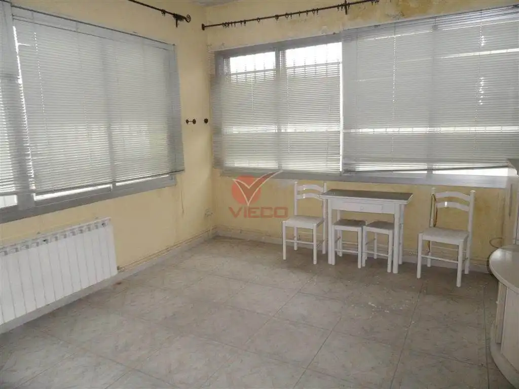 Nave industrial en venta en Centro