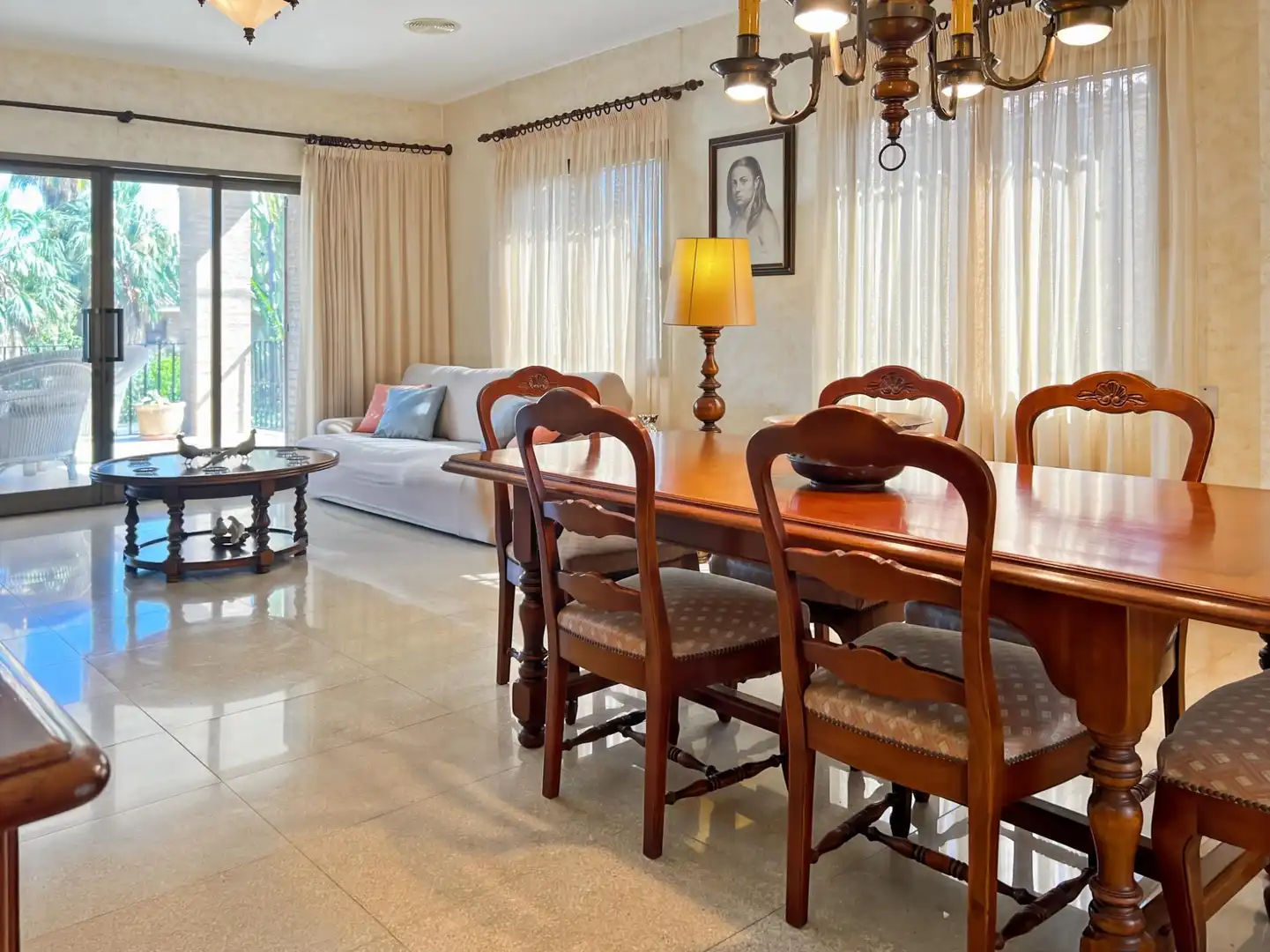 Chalet con piscina en venta en Playa, imagen 5