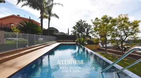 Photo 2 of House or chalet for sale in Montalnou - Milans del Bosc, Barcelona