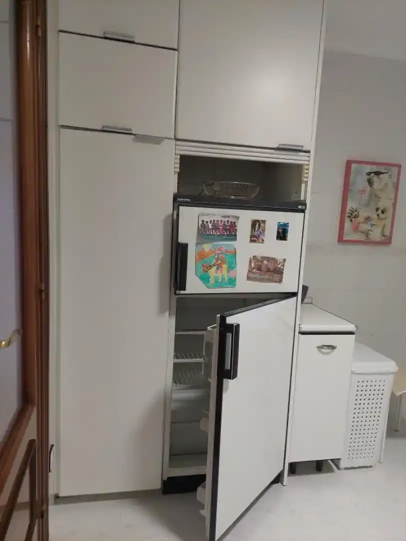 Cuina de Pis en venda en Vitigudino amb Aire condicionat i Balcó
