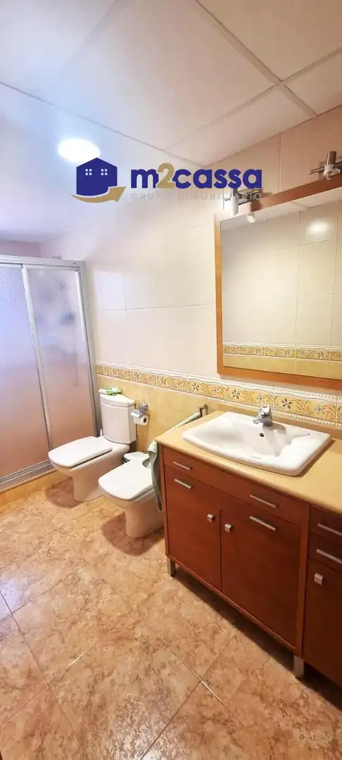 Chalet con terraza en venta en Las Majadas-Las Molinetas-Labradorcico, imagen 9