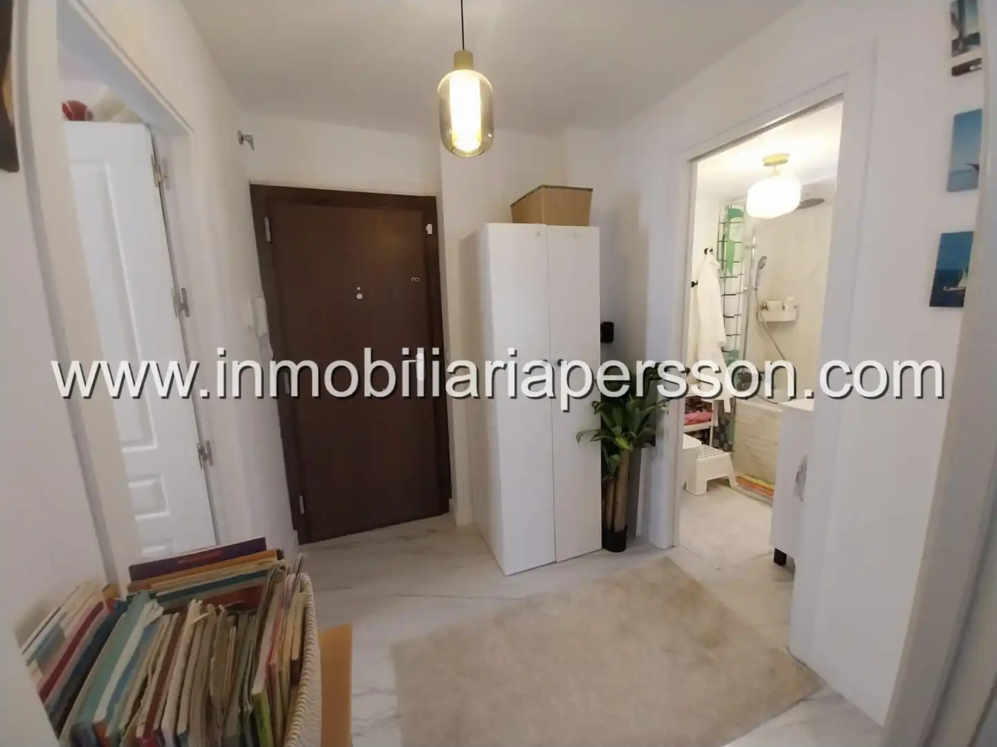 Flat with terrace for sale in San Luis de Sabinillas, imagen 5