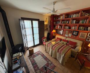 Bedroom of House or chalet for sale in  Córdoba Capital  with Air Conditioner, Heating and Terrace