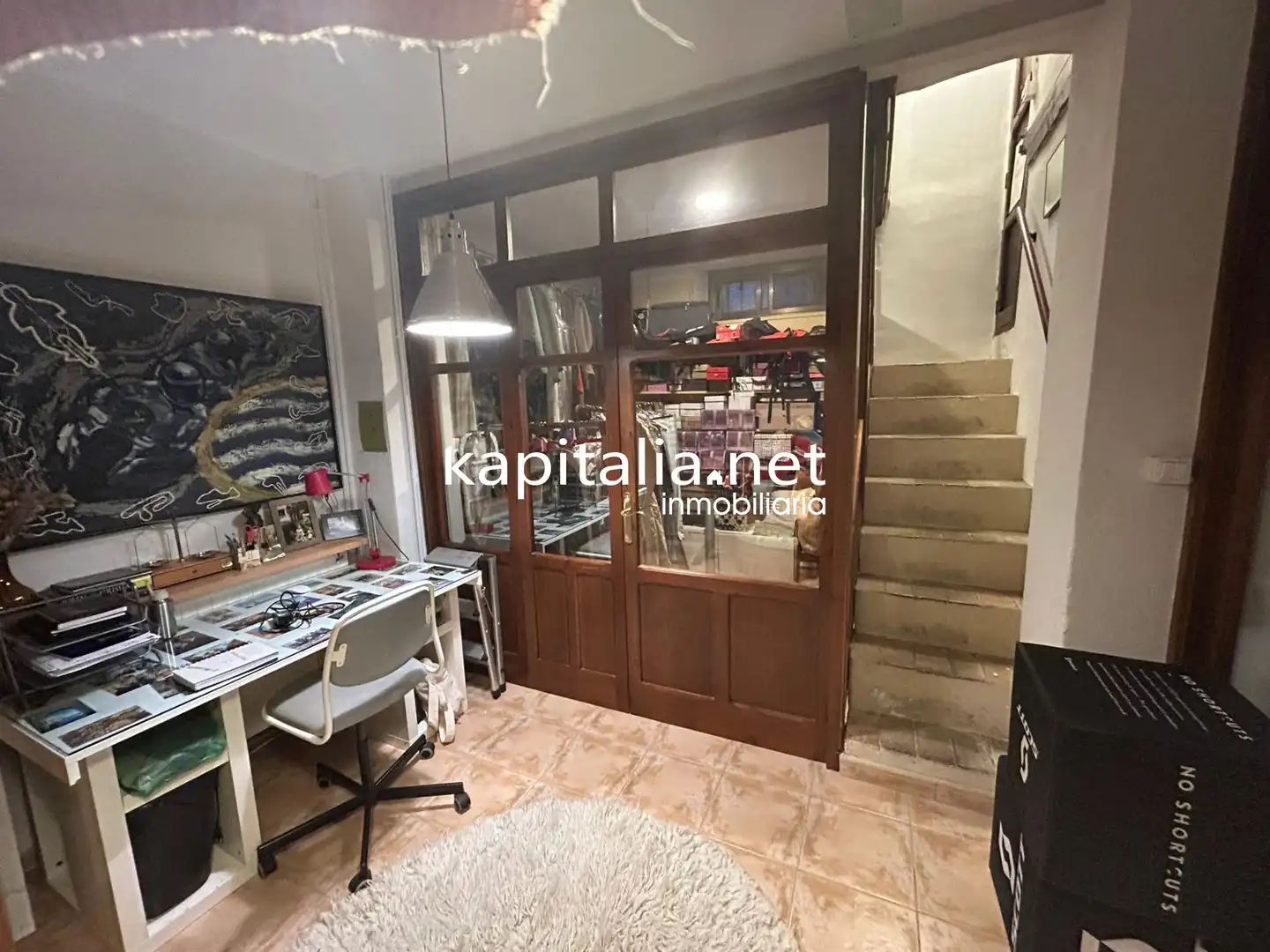 Casa o chalet en venta en Eixample