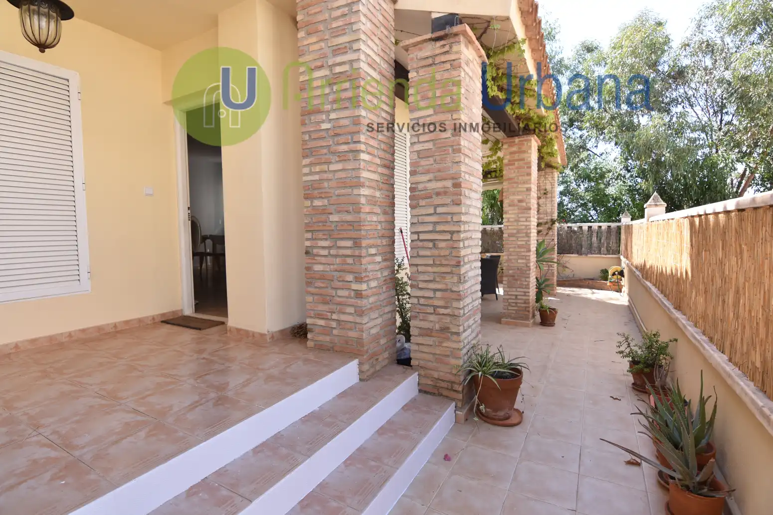 Appartamento con piscina in affitto a Santa Pola - monte de santa pola, imagen 8