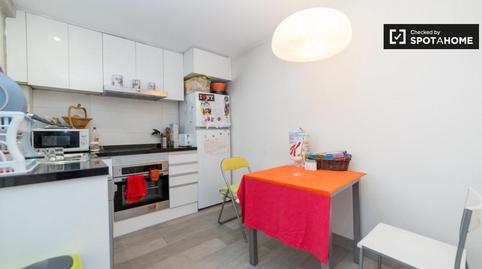 Photo 5 of Flat to share in Malilla,  Valencia Capital