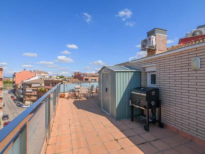 Terrassa de Dúplex en venda en Manresa amb Calefacció, Terrassa i Traster