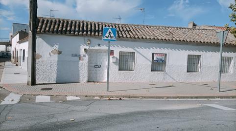 Foto 2 de Casa o xalet en venda a Orgaz, Toledo