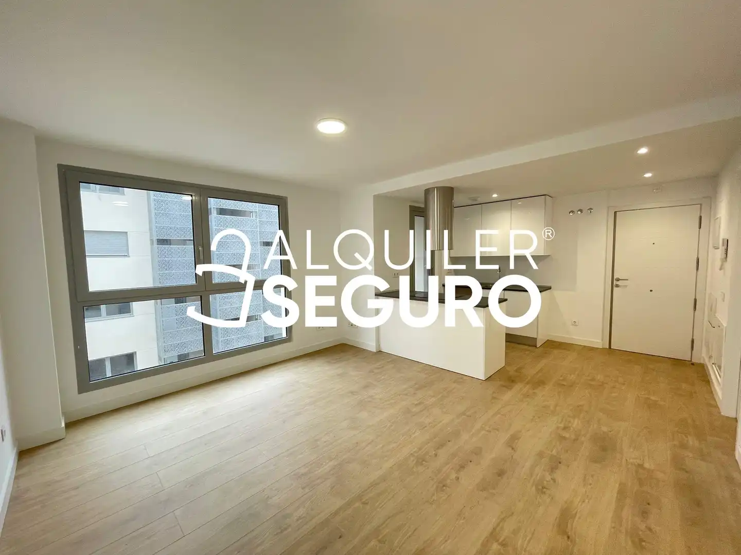 Exterior view of Flat for rent in Latina