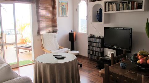 Foto 4 de Apartament en venda a Calle San Francisco, 38, Centro, Málaga