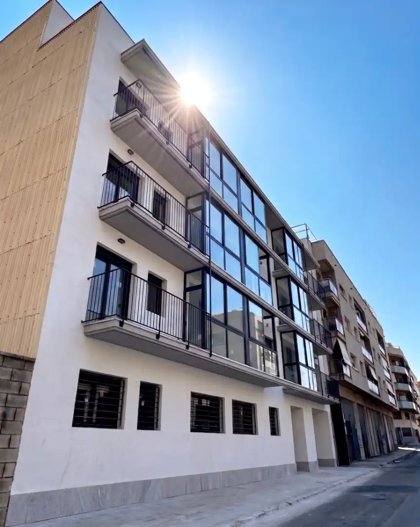 Planta baja en venta en Carrer del Romaní, Centre