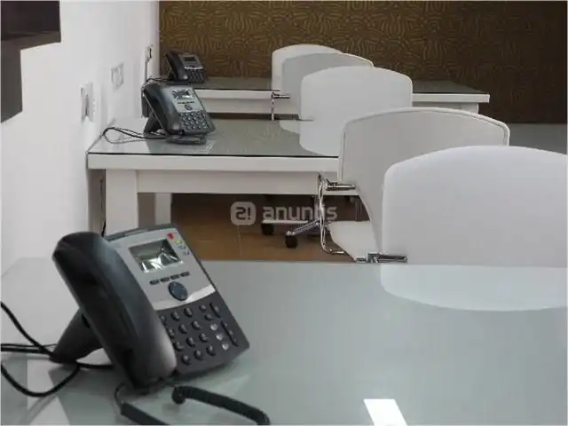 Oficina de lloguer en Melilla