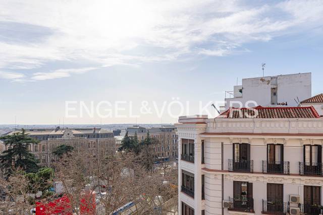 Piso en Venta en Jerónimos