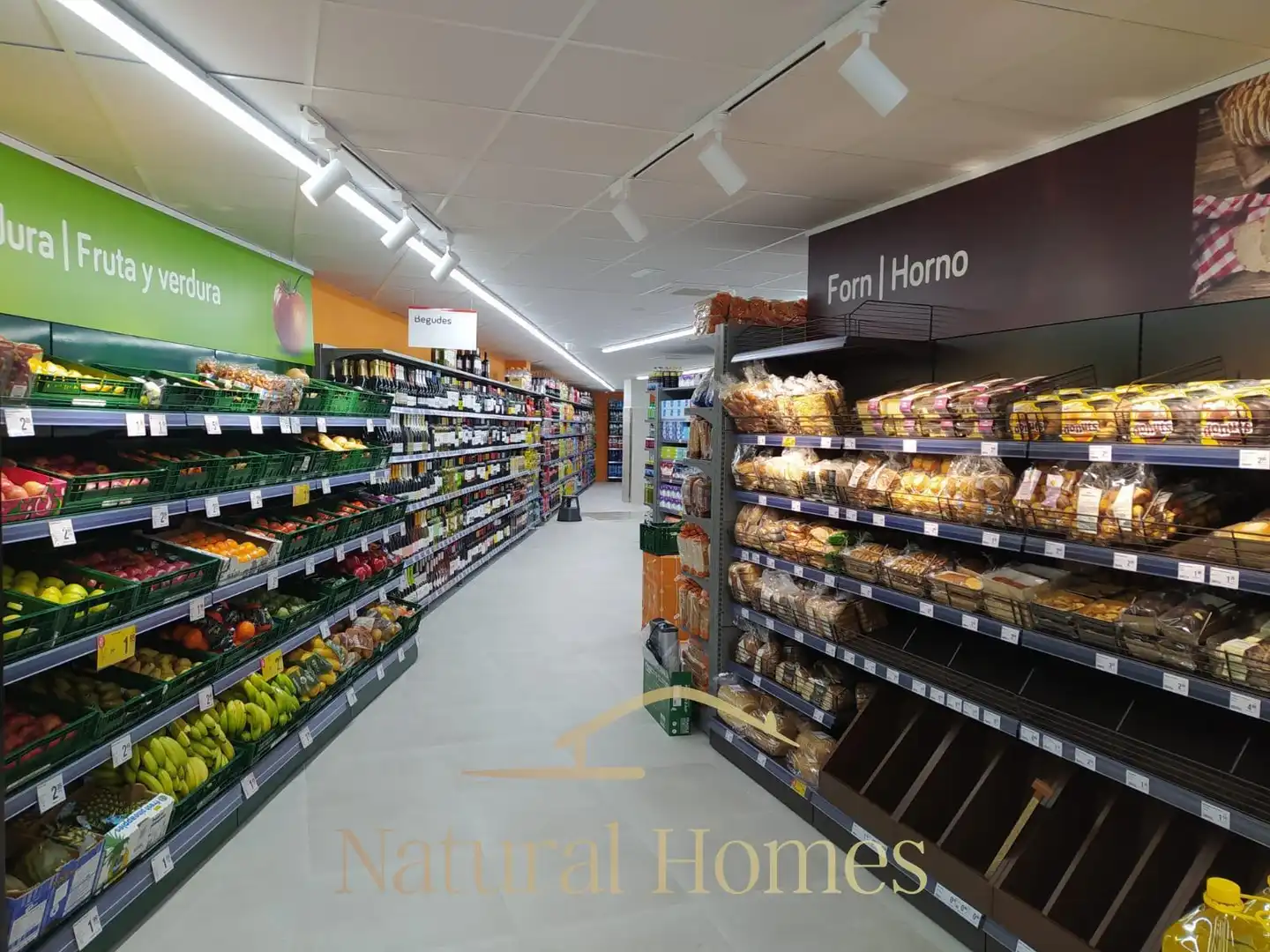 Local comercial en venda a Urbanitzacions, imagen 9