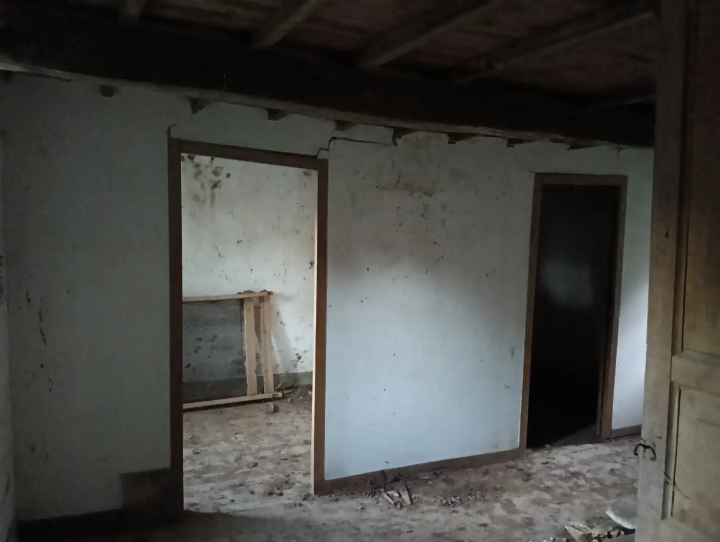 Haus oder Chalet zum Verkauf in Carral mit Privatgarten
