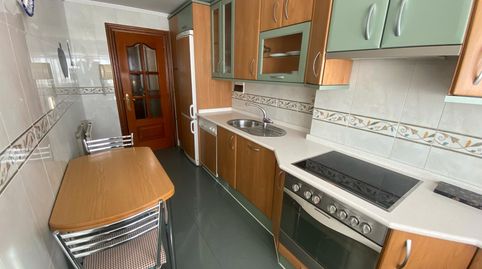 Photo 5 of Flat for rent in Plaza de Roma, Gamonal - San Bruno - G9, Burgos Capital