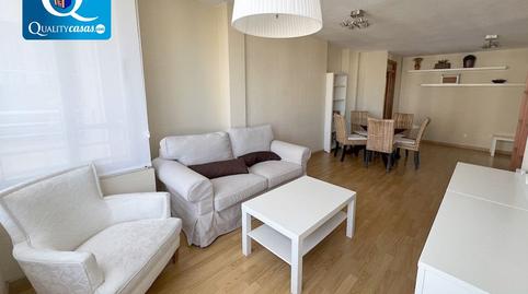 Photo 2 of Flat to rent in Costa Blanca, Cabo de las Huertas, Alicante