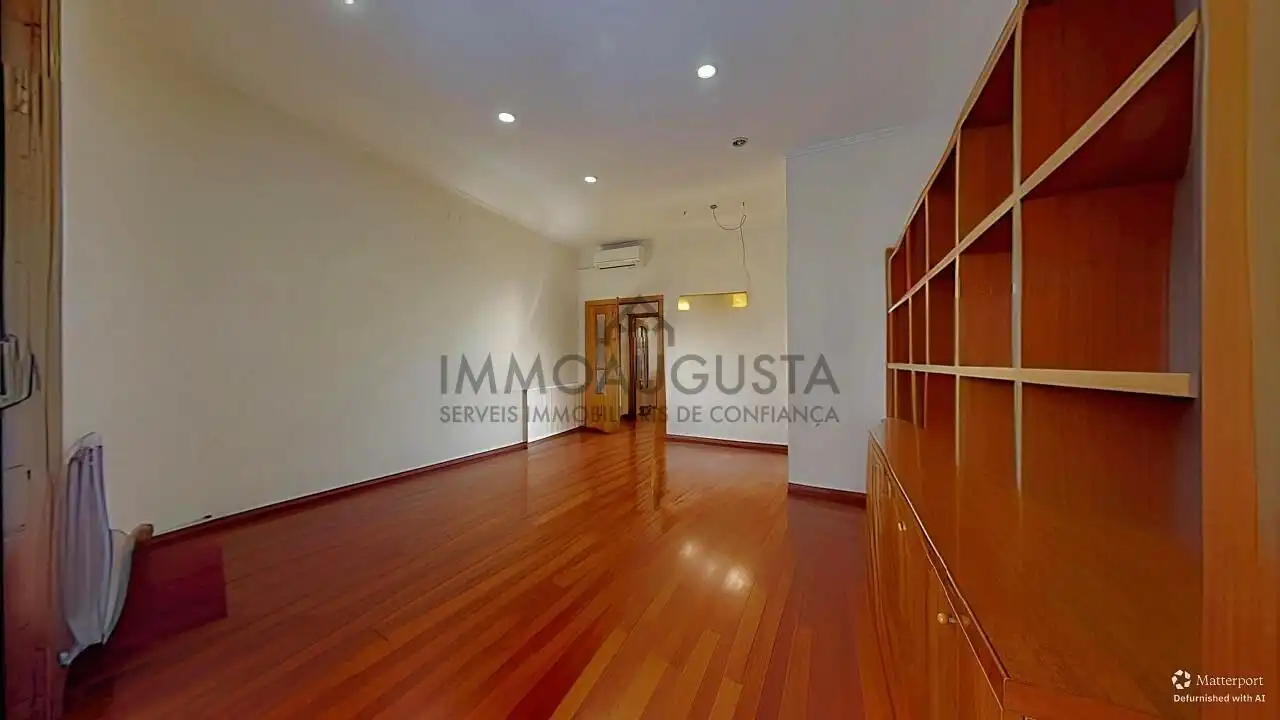 Pis en venda en Barcelona amb Aire condicionat, Calefacció i Parquet