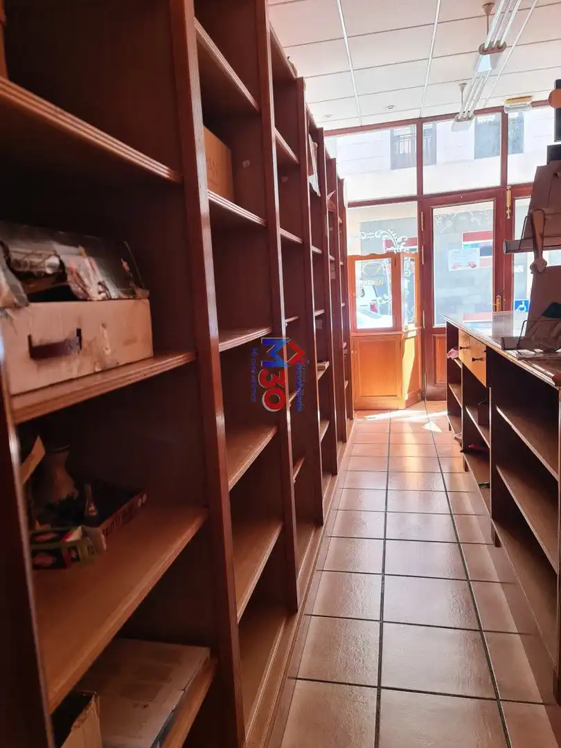 Local commercial à vendre à Centro, imagen 7