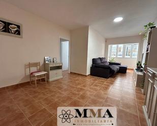 Living room of Flat for sale in  Huelva Capital