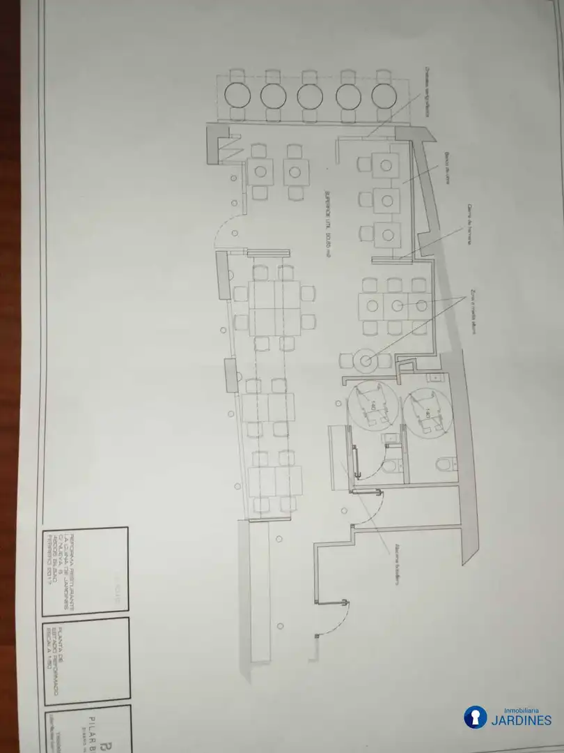 Commercial properties for rent in Ibaiondo
