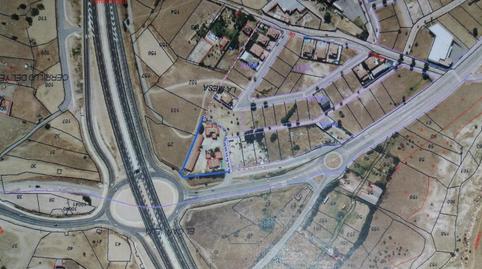 Foto 3 de Residencial en venta en La Lastrilla , Segovia