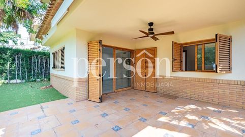 Casa o chalet independiente en venta en Rocafort, imatge 4