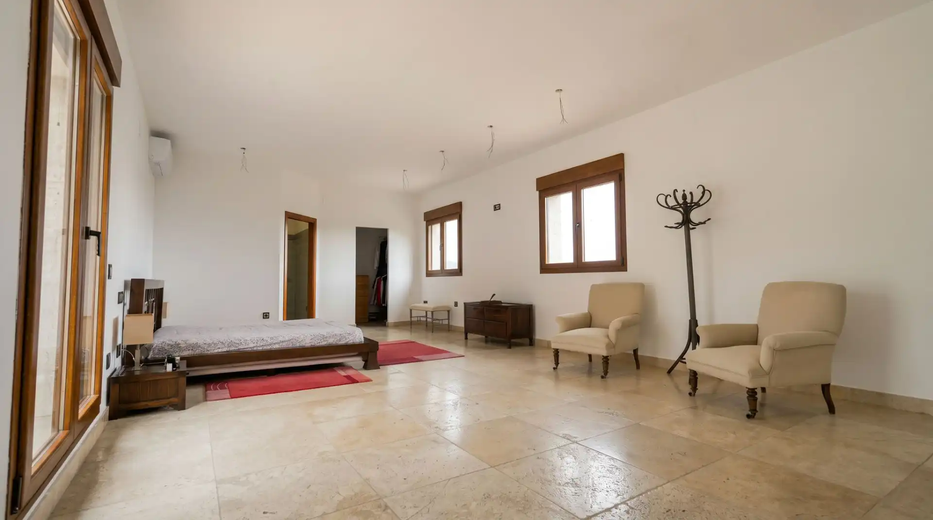 Chalet con terraza en venta en Partida Xical 604, imagen 17