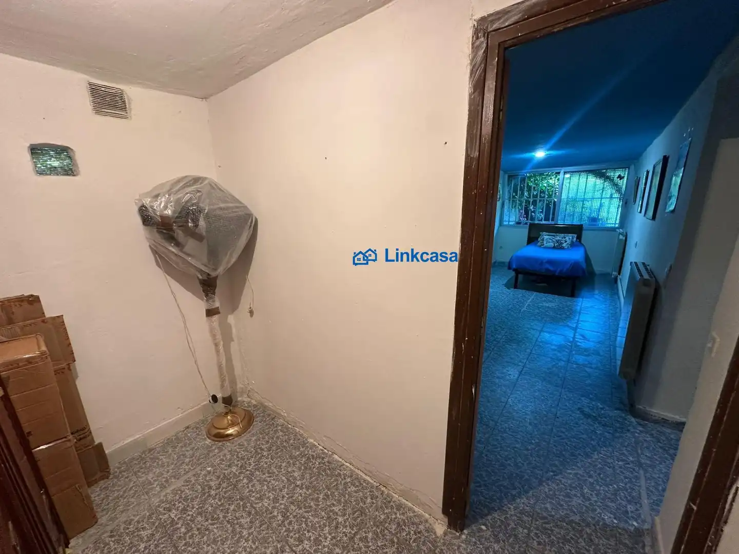 Houses for sale in Madrid  with Heating and Storage room