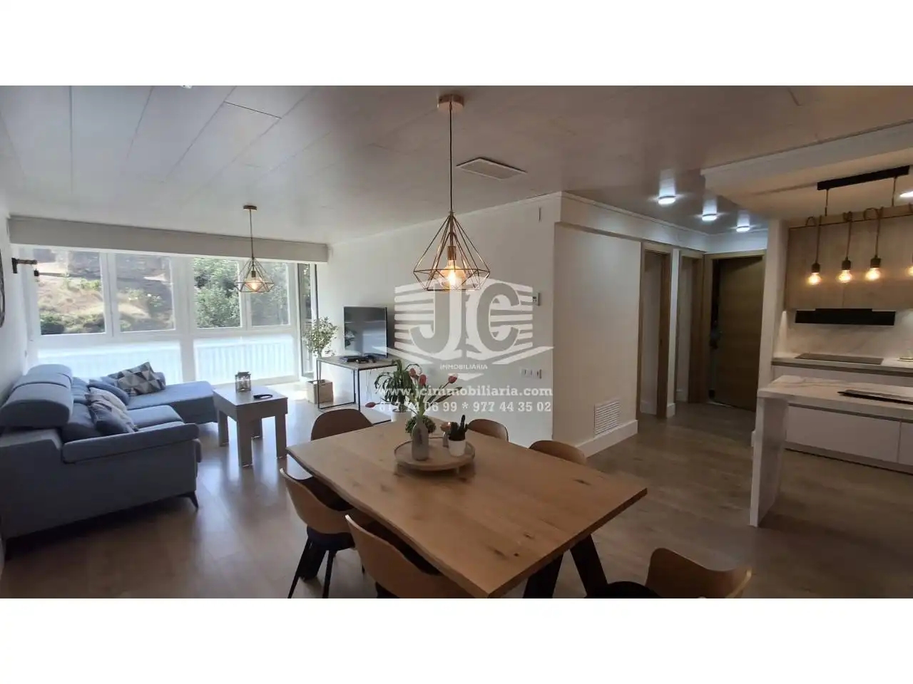 Flat for sale in Calle Ramon Berenguer IV